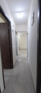 Study Room Image of 1150 Sq.ft 2 BHK Apartment / Flat for rent in Vishesh Balaji Symphony, Panvel Navi Mumbai for Rs. 23000