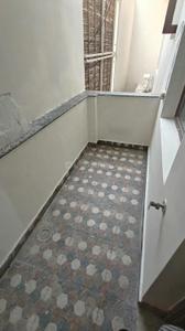 Balcony Image of 1400 Sq.ft 2 BHK Builder Floor for rent in Sainik Colony Jammu for Rs. 13000