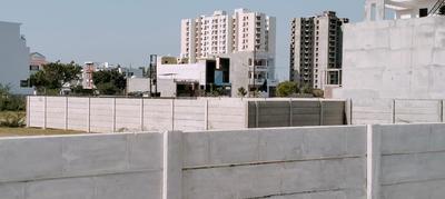 Sushant Golf City Balcony 1