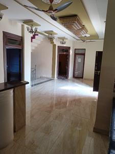 Hall Image of 1350 Sq.ft 3 BHK Builder Floor for rent in Maharishi Puram Colony Agra for Rs. 17500