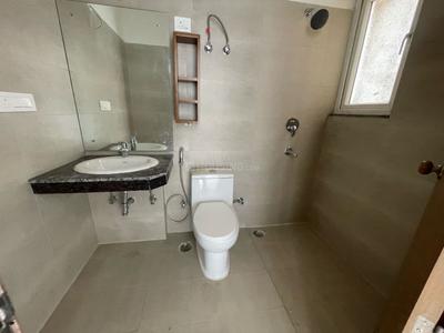 Bathroom Image of 1530 Sq.ft 3 BHK Apartment / Flat for sale in Nirala Estate , Noida Extension Greater Noida for Rs. 15500000