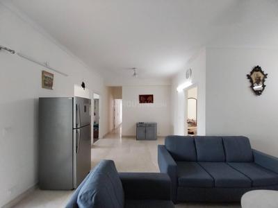 Hall Image of 1150 Sq.ft 2.5 BHK Apartment / Flat for sale in Shree Vardhman Victoria, Sector 70 Gurgaon for Rs. 18000000