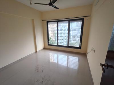 Hall Image of 700 Sq.ft 2 BHK Apartment / Flat for rent in S S Shree Abhirekha Heritage Chs Ltd, Kandivali West Mumbai for Rs. 45000