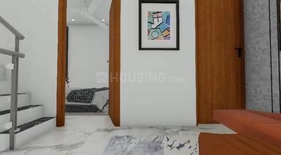 Bedroom Image of 2200 Sq.ft 3.5 BHK Duplex for sale in Noida Extension Greater Noida for Rs. 12000000