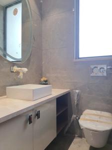 Bedroom Two Image of 2700 Sq.ft 4 BHK Builder Floor for sale in Ireo City Plots, Sector 60 Gurgaon for Rs. 42000000