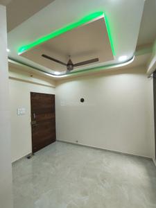 Hall Image of 374 Sq.ft 1 BHK Apartment / Flat for sale in Titwala Thane for Rs. 2900000
