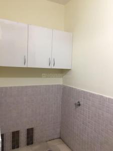 Kitchen Image of 1150 Sq.ft 2 BHK Apartment / Flat for sale in Electronic City Bengaluru for Rs. 5500000