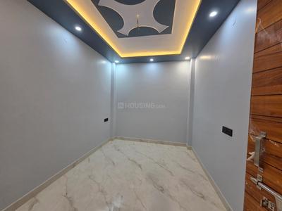 Bedroom Image of 2300 Sq.ft 5 BHK Independent House for sale in Kandwa Varanasi for Rs. 10500000