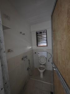 Bathroom Image of 380 Sq.ft 1 RK Apartment / Flat for sale in Amita Apartment, Sion Mumbai for Rs. 12000000