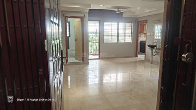Hall Image of 1325 Sq.ft 3 BHK Apartment / Flat for sale in Don Bosco Colony Siliguri for Rs. 5000000