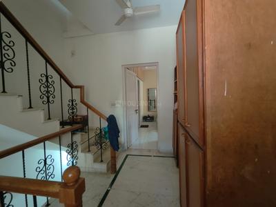 Hall Image of 2160 Sq.ft 3 BHK Independent House for sale in Satellite Ahmedabad for Rs. 26520000