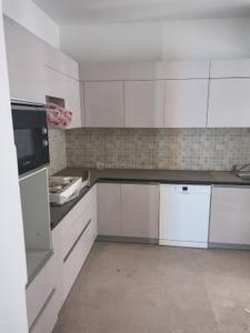 Kitchen Image of 2088 Sq.ft 3 BHK Apartment / Flat for sale in Godrej Woods, Sector 43 Noida for Rs. 48500000