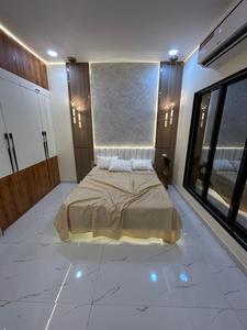 Bedroom Image of 775 Sq.ft 2 BHK Apartment / Flat for sale in Dombivli East Thane for Rs. 5000000