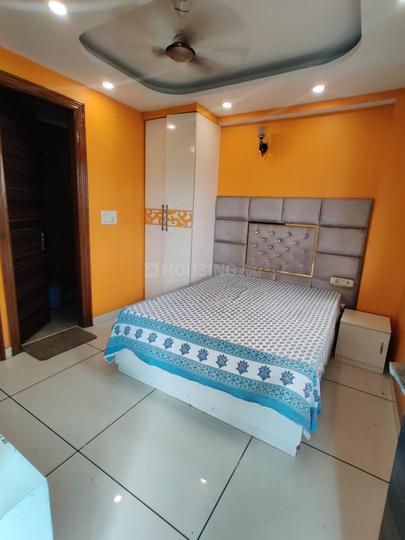 Pochanpur Colony Bedroom 1