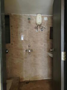 Common Bathroom Image of 692 Sq.ft 2 BHK Apartment / Flat for sale in Acme Alpine, Vasai West Vasai for Rs. 7900000