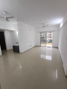 Hall Image of 1050 Sq.ft 2 BHK Apartment / Flat for sale in Alcon Acacia, Kondhwa Pune for Rs. 7500000