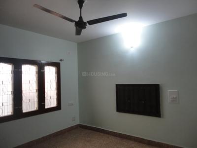 Bedroom Image of 2675 Sq.ft 3 BHK Duplex for rent in Shanti Nagar Bengaluru for Rs. 80000