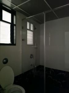Common Bathroom Image of 1450 Sq.ft 3 BHK Apartment / Flat for sale in Kothrud Pune for Rs. 21200000