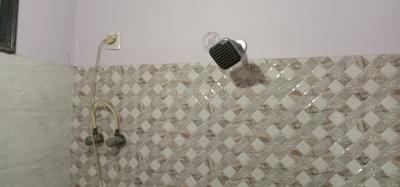 Bathroom Image of 516 Sq.ft 2 BHK Builder Floor for sale in Shahdara New Delhi for Rs. 3200000