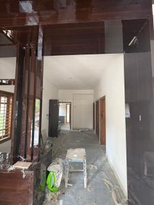 Hall Image of 1200 Sq.ft 2 BHK Apartment / Flat for rent in Vijayanagar Mysore for Rs. 21000