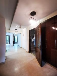 Hall Image of 1440 Sq.ft 3 BHK Builder Floor for sale in Chittaranjan Park New Delhi for Rs. 36000000