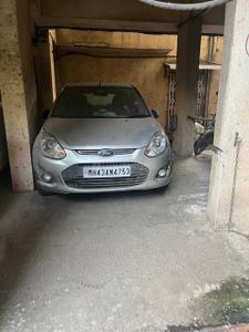 Image of 930 Sq.ft 2 BHK Apartment / Flat for sale in Thakurli, Thane for Rs. 6900000