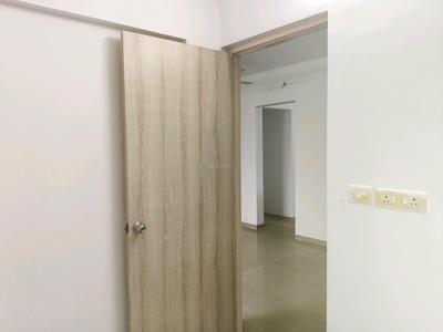 Bedroom Image of 774 Sq.ft 1.5 BHK Apartment / Flat for sale in Lodha Casa Rio, Palava Phase 1 Thane for Rs. 4000000