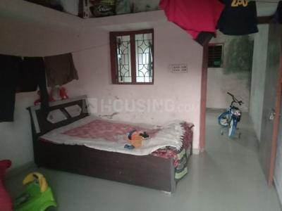Bedroom Image of 609 Sq.ft 2 BHK Independent House for sale in Hadgood Anand for Rs. 1600000