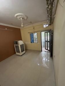 Image of 400 Sq.ft 1 BHK Builder Floor for rent in Rau, Indore for Rs. 7000