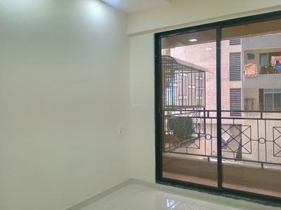 Living Room Image of 1299 Sq.ft 2 BHK Apartment / Flat for sale in Regency Luxuria, Dombivli East Thane for Rs. 8599000