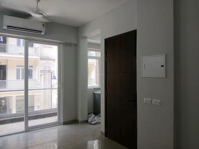 Living Room Image of 1050 Sq.ft 2 BHK Builder Floor for sale in Signature Global City 92, Sector 92 Gurgaon for Rs. 11000000