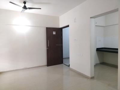 Living Room Image of 1050 Sq.ft 2 BHK Apartment / Flat for sale in Skyi Star City Phase V, Dhayari Pune for Rs. 5500000