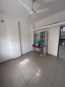 Bedroom Image of 1200 Sq.ft 3 BHK Apartment / Flat for rent in New Alkapuri Vadodara for Rs. 18000