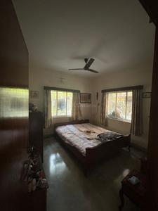 Bedroom Image of 1900 Sq.ft 3.5 BHK Builder Floor for sale in Madurdaha Kolkata for Rs. 15000000