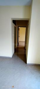 Hall Image of 692 Sq.ft 1 BHK Apartment / Flat for sale in Pantan Synergy, Virar West Virar for Rs. 3050000