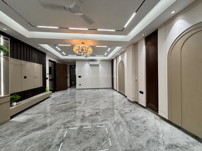 Hall Image of 3500 Sq.ft 4 BHK Builder Floor for sale in Sector 57 Gurgaon for Rs. 40000000