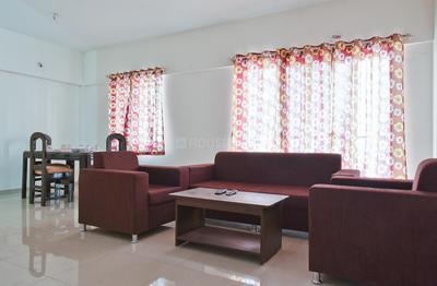 Hall Image of 401 A21 Megapolis Sunway in Hinjawadi Phase 3, Pune