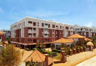 2 BHK Flat