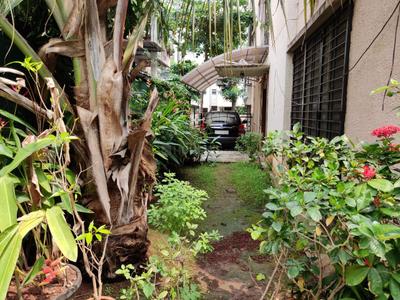Image of 1650 Sq.ft 3 BHK Builder Floor for sale in Warje, Pune for Rs. 14000000