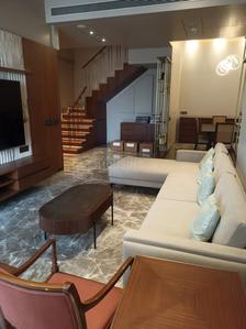 Hall Image of 4400 Sq.ft 4 BHK Duplex for sale in Indiabulls Sky Forest A2, Parel Mumbai for Rs. 147500000