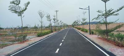 Image of 730 Sq.ft Residential Plot / Land for sale in Urban Diamond Kingdom, Irandankattalai, Chennai for Rs. 3000000