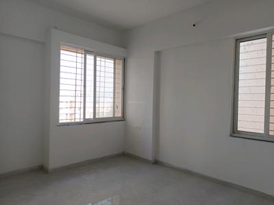 Bedroom Image of 1300 Sq.ft 3 BHK Apartment / Flat for sale in Dynamic Grandeur, Undri Pune for Rs. 8200000