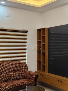Hall Image of 1500 Sq.ft 3 BHK Independent House for sale in Thrikkakara Temple North Homes, Edappally Kochi for Rs. 12500000