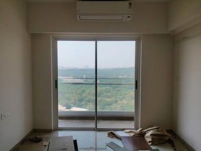 Bedroom Image of 1250 Sq.ft 2 BHK Apartment / Flat for sale in L And T Elixir Reserve, Powai Mumbai for Rs. 38500000
