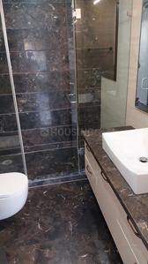 Image of 3000 Sq.ft 4 BHK Builder Floor for rent in Safdarjung Enclave, New Delhi for Rs. 250000