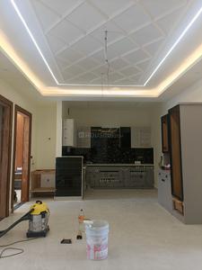Hall Image of 1550 Sq.ft 3 BHK Builder Floor for sale in Ballupur Dehradun for Rs. 13500000