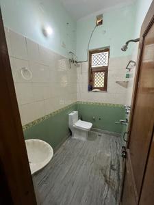 Bathroom Image of 1969 Sq.ft 2 BHK Builder Floor for rent in Huda Sectors Panipat for Rs. 20000