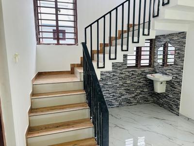 Image of 1300 Sq.ft 3 BHK Independent House for sale in Kalamassery, Kochi for Rs. 4700000
