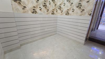 Living Room Image of 594 Sq.ft 3 BHK Independent House for sale in Hastsal New Delhi for Rs. 5200000