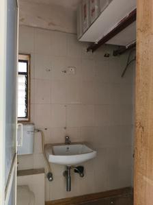 Bedroom Two Image of 1154 Sq.ft 2 BHK Apartment / Flat for sale in Godrej Riverside, Kalyan West Kalyan for Rs. 8990000